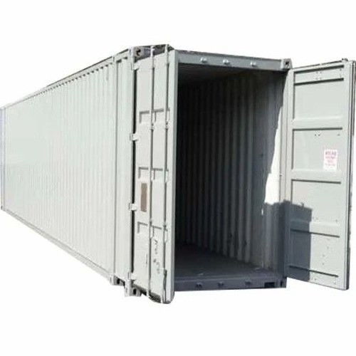 Hot selling 20ft and 40ft used shipping container for sale