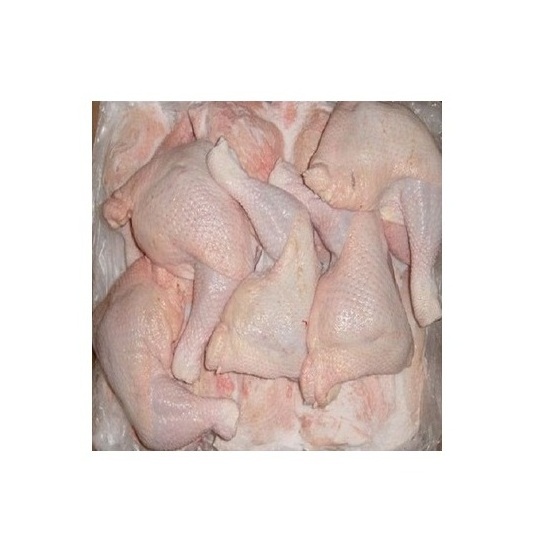 Halal Frozen Chicken Leg / Quarter Chicken Leg /Boneless Skin-on From USA