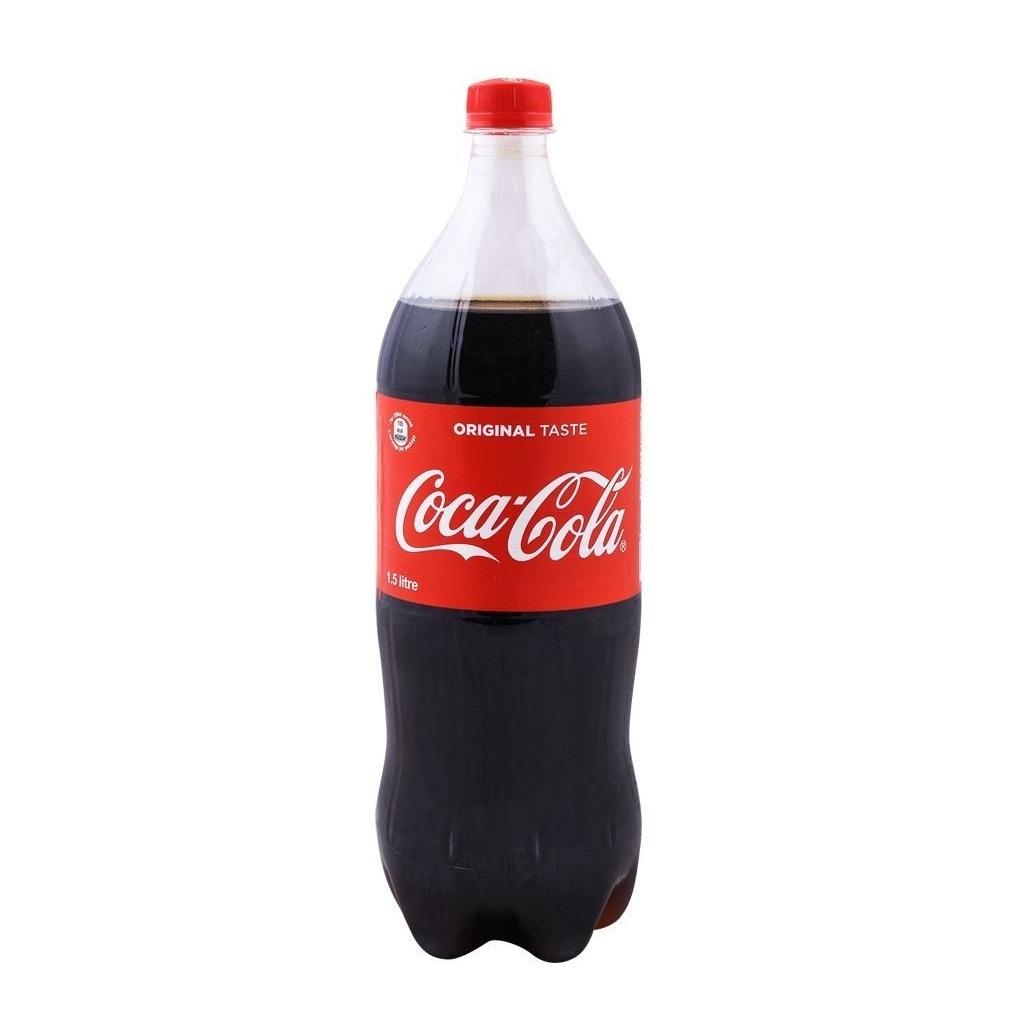 Wholesale Soft Drinks Coca Cola 330ml x 24 cans, Coca-Cola 1.5-liter 500ml