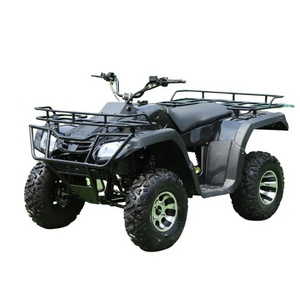 High Quality Chinese 200cc Sport Quad ATV for sale New Design 4 Stroke Automatic 110cc ATV 125cc Quad ATVs for Adults