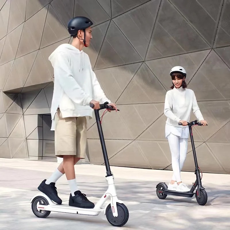 Europe Warehouse Duotts D66 Electric Scooter 60V 3600W Off Road 24Ah Battery Dual Motor Electric Scooter with Seat