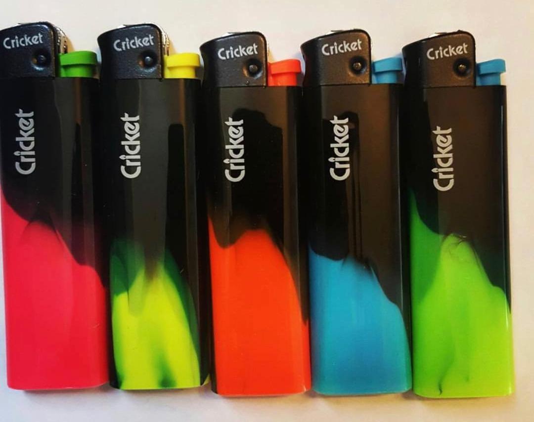 Original Refillable Cricket Lighters with Wholesale Price from Netherlands for sale in bulk