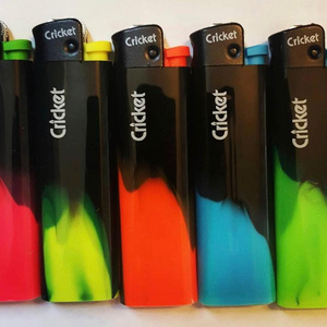 Original Refillable Cricket Lighters with Wholesale Price from Netherlands for sale in bulk