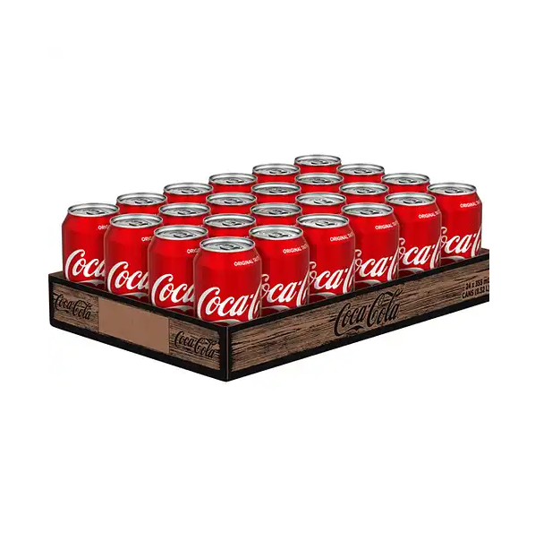 Wholesale Soft Drinks Coca Cola 330ml x 24 cans, Coca-Cola 1.5-liter 500ml