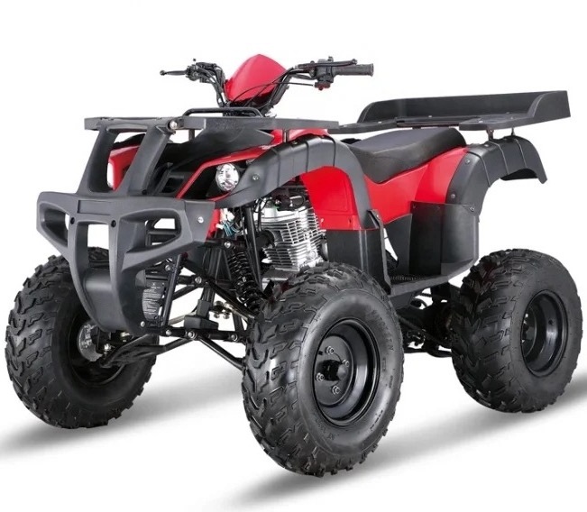 Atv In Atv Quad Bike Buggy Utv 125 cc off road motorcycle for sale.