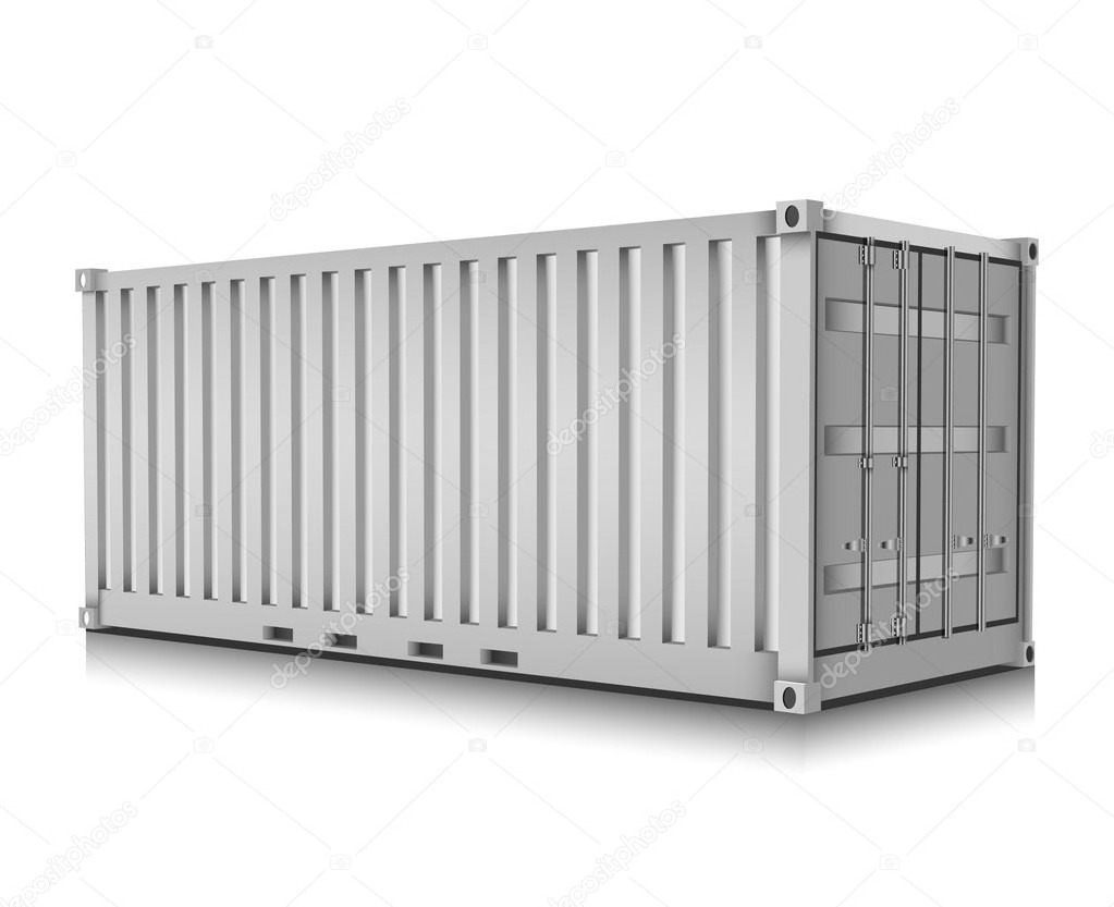 Hot selling 20ft and 40ft used shipping container for sale