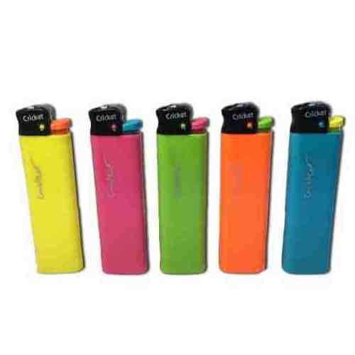 Original Refillable Cricket Lighters with Wholesale Price from Netherlands for sale in bulk