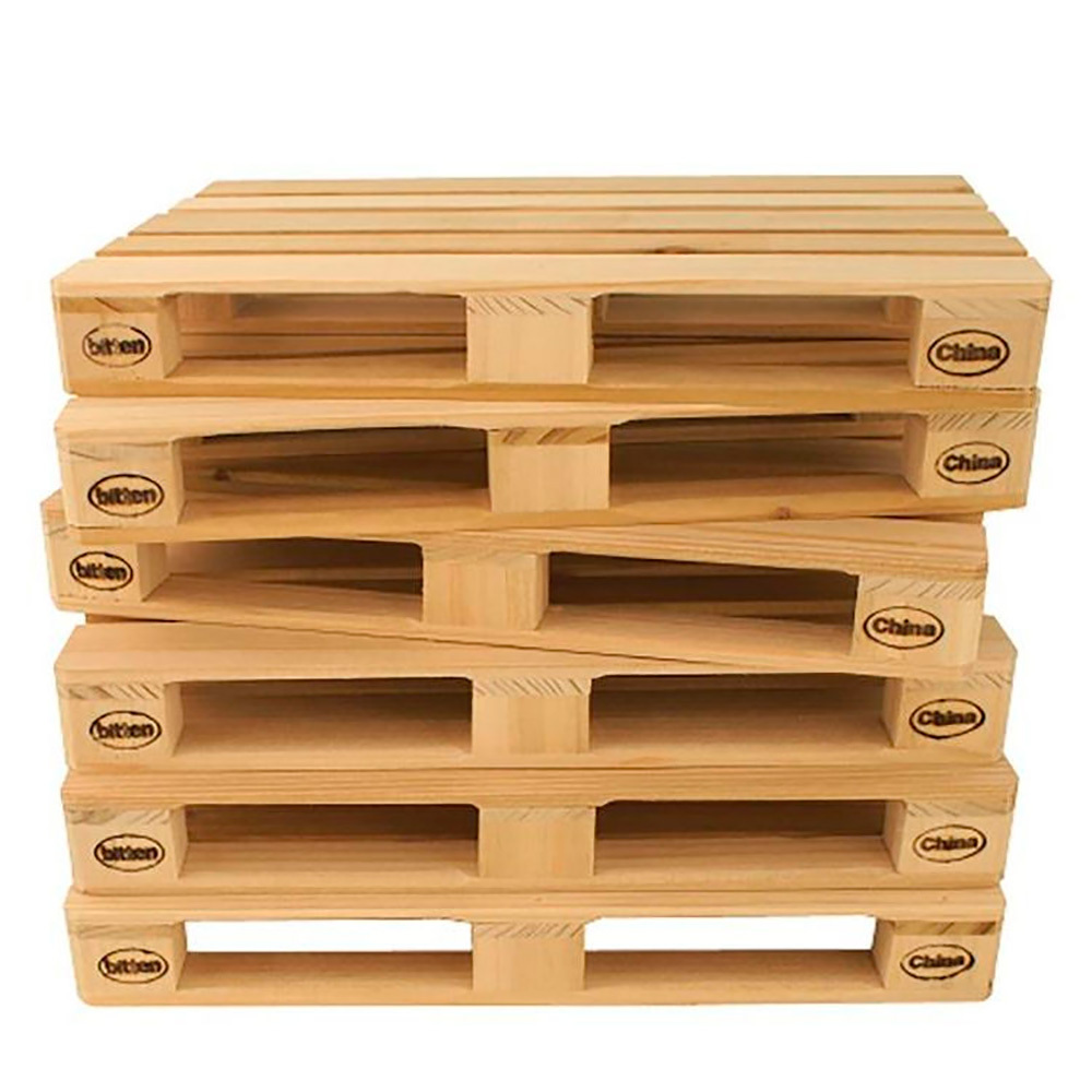 Wholesale New Epal/ Euro Wood Pallets/ Pine Wood Pallet