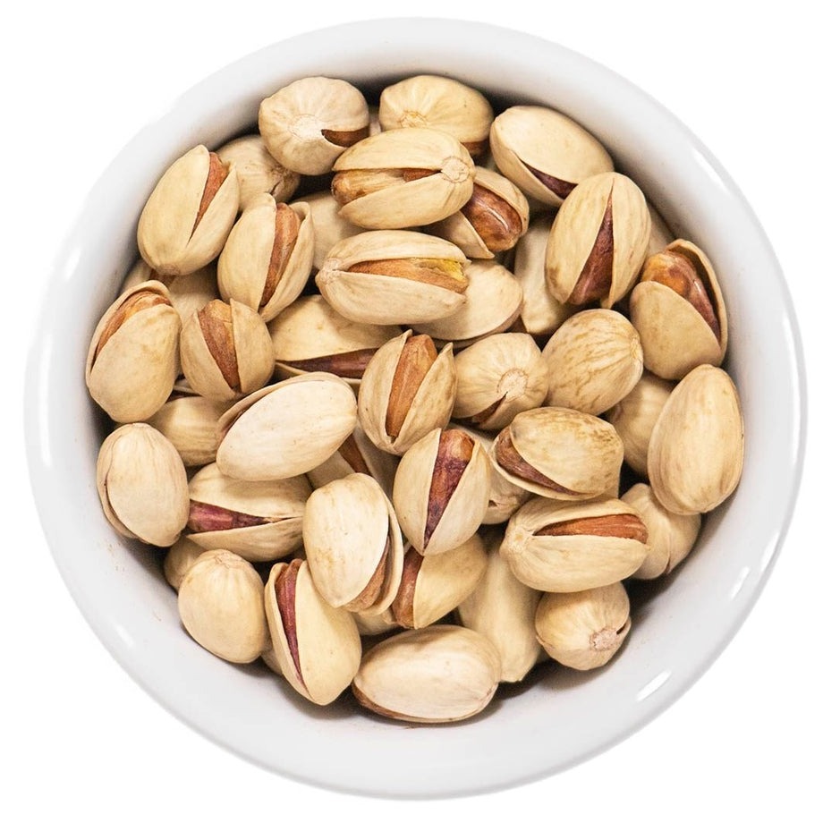 Cheap Dried Fruit Pistachios Nuts Wholesale High Quality Bags Packaging Top Raw Cashew Nuts Flying Open Shell Pistachio