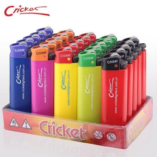 Flint/disposable lighter/windproof Cricket lighters for sale.