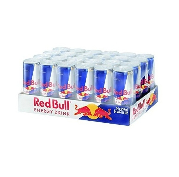 Buy Red Bull Beach Breeze Energy Drink in Bulk / Red Bull Energy Drink 250ml for Export / Red Bull Red Edition