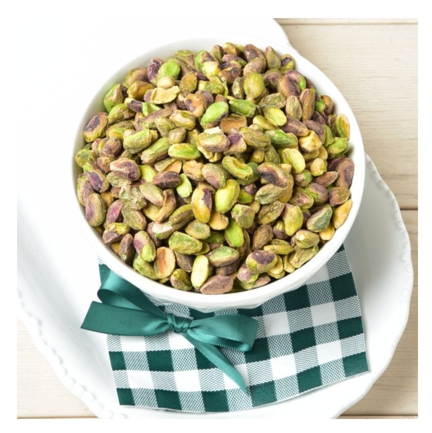 Pistachio Nuts with and without Shell Pistachios Roasted and Salted Bulk Cheap