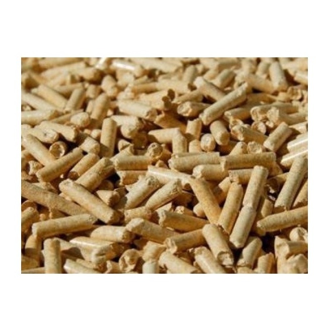 Nice cheap Stick Shape Wholesale High Quality Wood Pellets Manufacture Biomass Pellets Fuel biomass wood