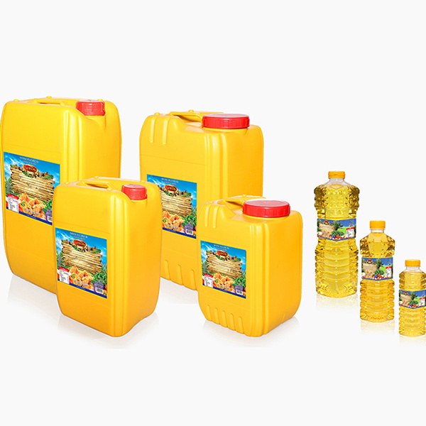 Top Sales Hot Deals Malaysia Palm Oil Vegetable Cooking Oil 24 Months Shelf Life  100% Pure Palm Olein Pet Bottle