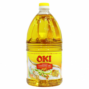 Top Sales Hot Deals Malaysia Palm Oil Vegetable Cooking Oil 24 Months Shelf Life  100% Pure Palm Olein Pet Bottle