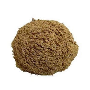 Fish Powder Animal Feed, Fish Meal 65% Feed Bulk Sale Custom Packing