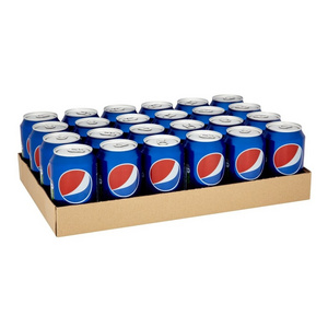 Wholesale price Pepsi Soft Drink Pepsi 330ml * 24 cans / Pepsi Cola 0.33l Can