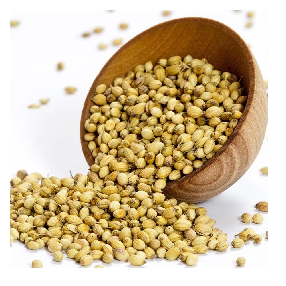 Best Quality Of Organic Coriander Seeds  At Low Prices