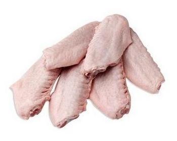 TOP QUALITY WHOLE FROZEN CHICKEN FEET AND CHICKEN PARTS FROM THAILAND/POLAND AND USA FOR SALE