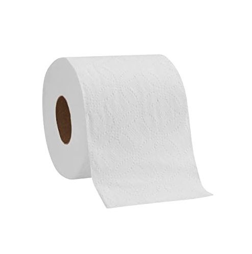 High Quality Individually Wrapped 2 / 3 Layers Disposable Bathroom Tissue Toilet Paper Available For Sale At Low Price