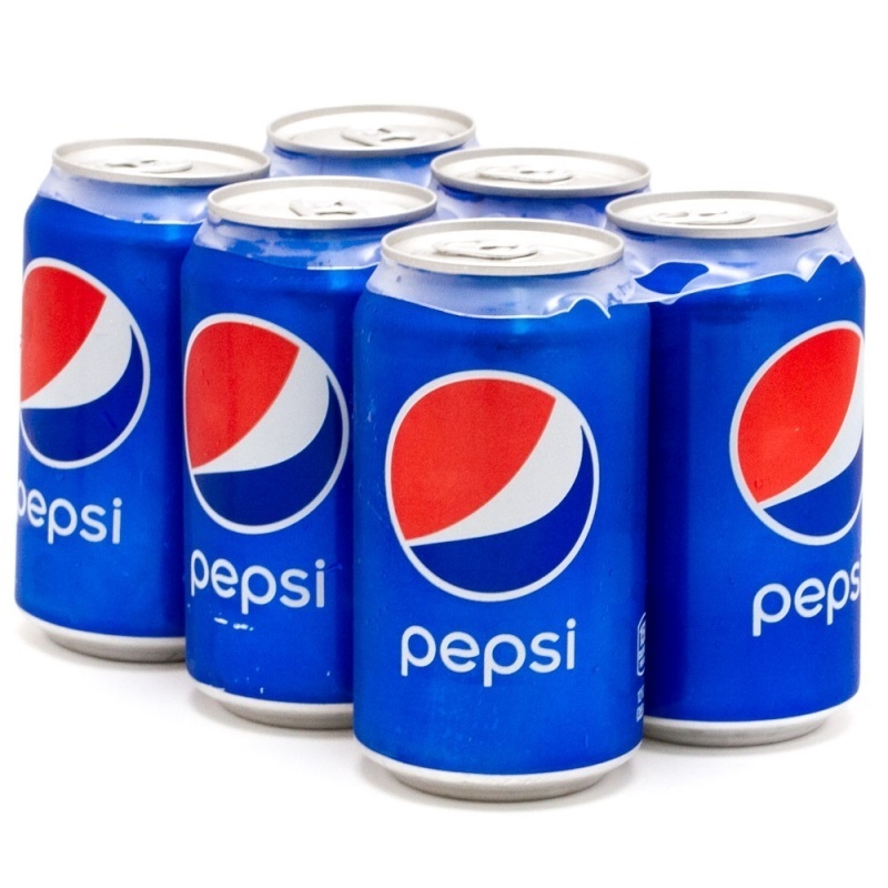 Factory wholesale sugar-free soda Pepsi 330ml cola soda