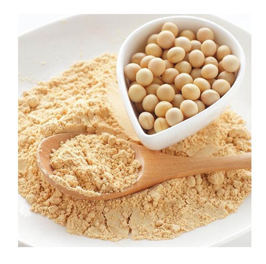 90% Purity Bulk Isolate Soy Protein Powder High Soluble High Water Soluble Soy Protein Concentrate Powder