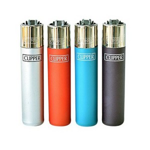 Hot Sale Wholesale Price Gas Windproof Custom Logos Funny Top-grade Slant Torch Lighter 50pcs per tray