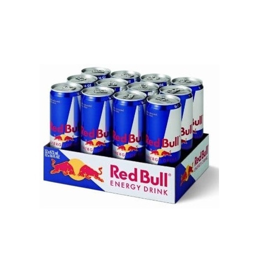 Buy Red Bull Beach Breeze Energy Drink in Bulk / Red Bull Energy Drink 250ml for Export / Red Bull Red Edition