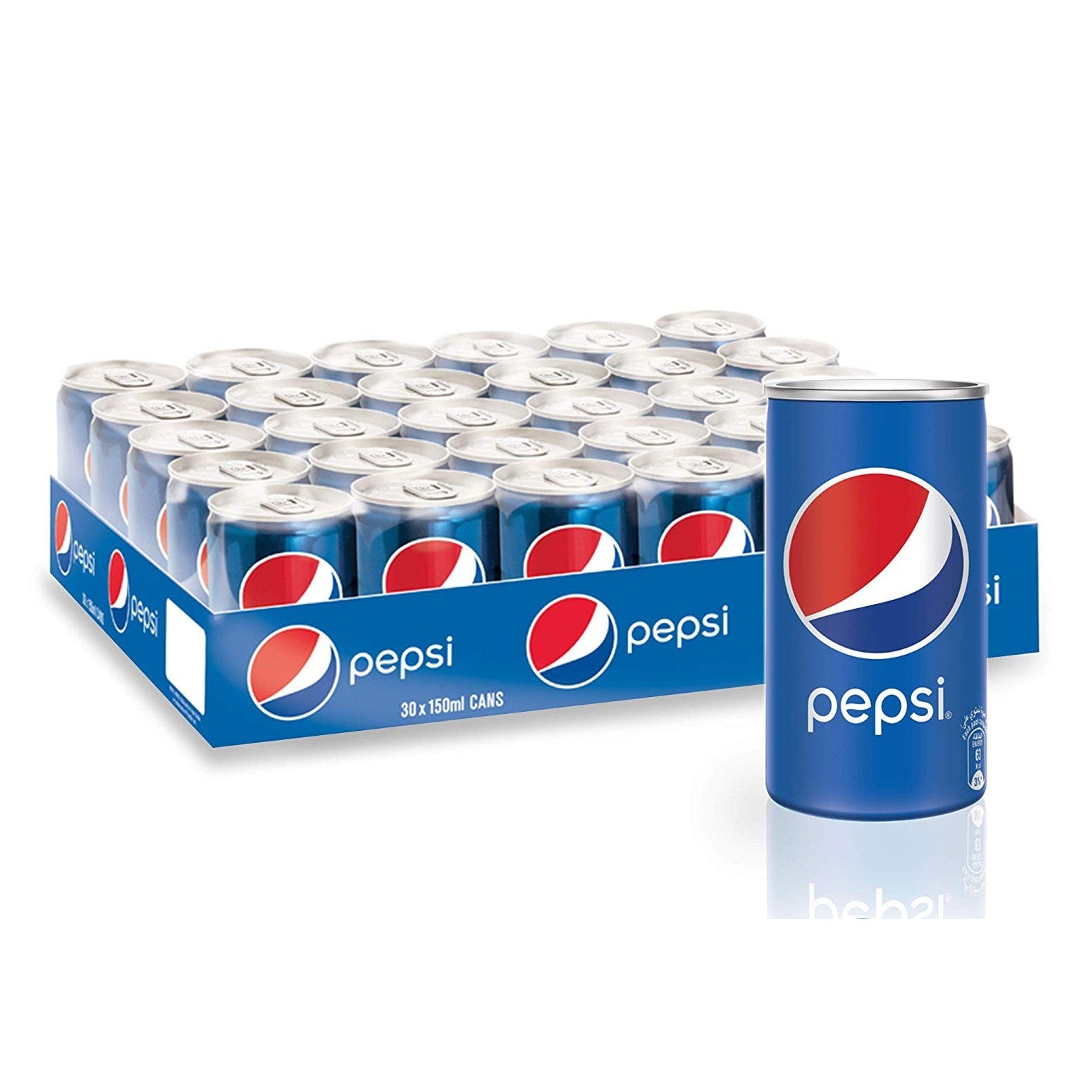 Pepsi Cola/ Pepsi Soft Drink Wholesale/Carbonated Drinks