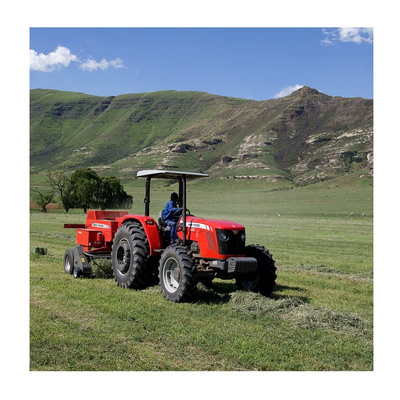 Hot Selling Price MF tractor farm equipment 4WD used massey ferguson 290/385 tractor for agriculture