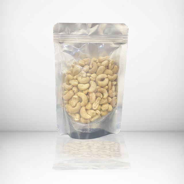 Roasted Cashew Nut W240/W320/LP high quality with competitive price for sale in Bulk Delicious