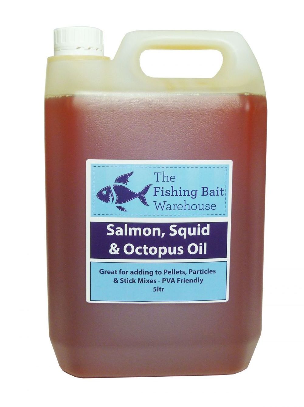 Hot Selling Price Calamari Oil | Squid Oil in Bulk