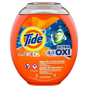 TIDE PODS ,LIQUID AND POWDER AVAILABLE