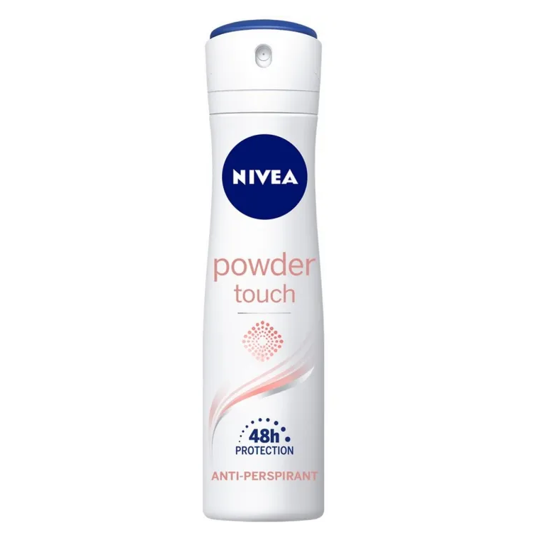 Factory Best Price Nivea deodorant spray for women/men 150ml With Fast Delivery