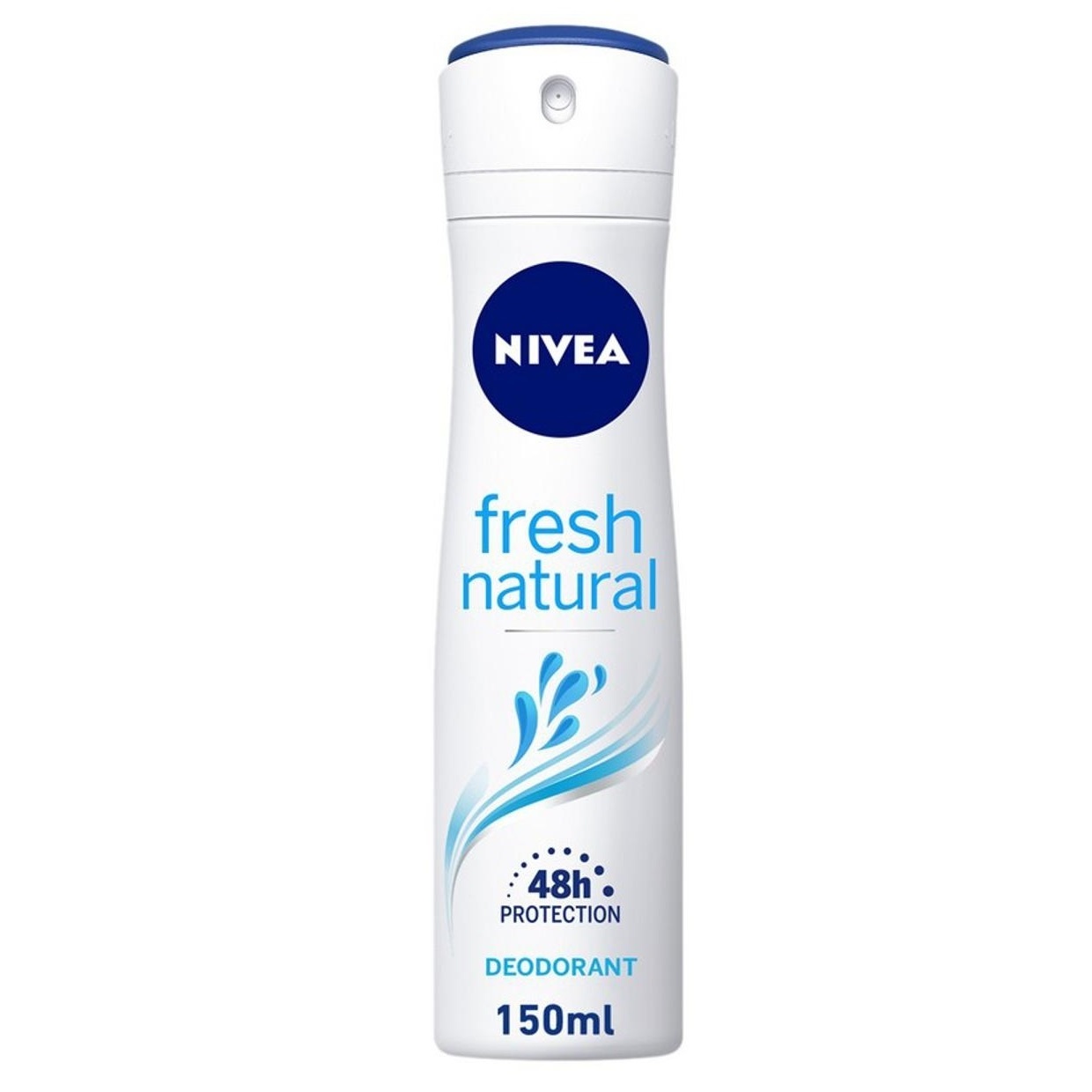 Factory Best Price Nivea deodorant spray for women/men 150ml With Fast Delivery