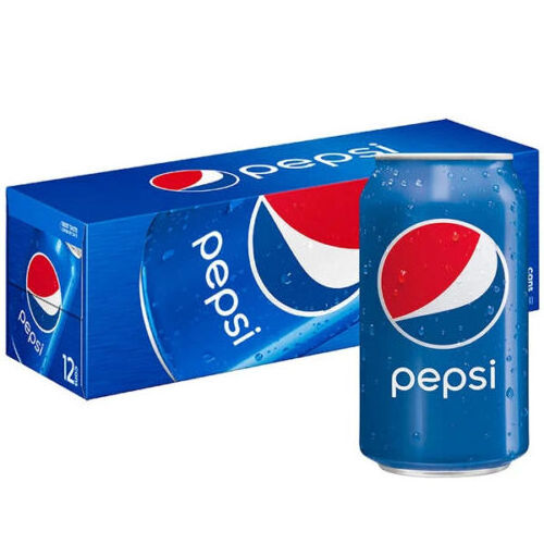 Buy Pepsi Blue 12x 450ml ,ready Stock Pepsi All flavors / Soft Drinks