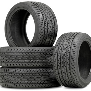 Used Secondhand Tyres, Perfect Used Car Tires Pilot Super Sport (PSS) Tires - 295/35/20 & 25