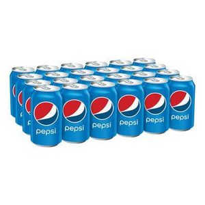 Pepsi Soft Drink Pepsi 330ml * 24 cans / Pepsi Cola 0.33l Can