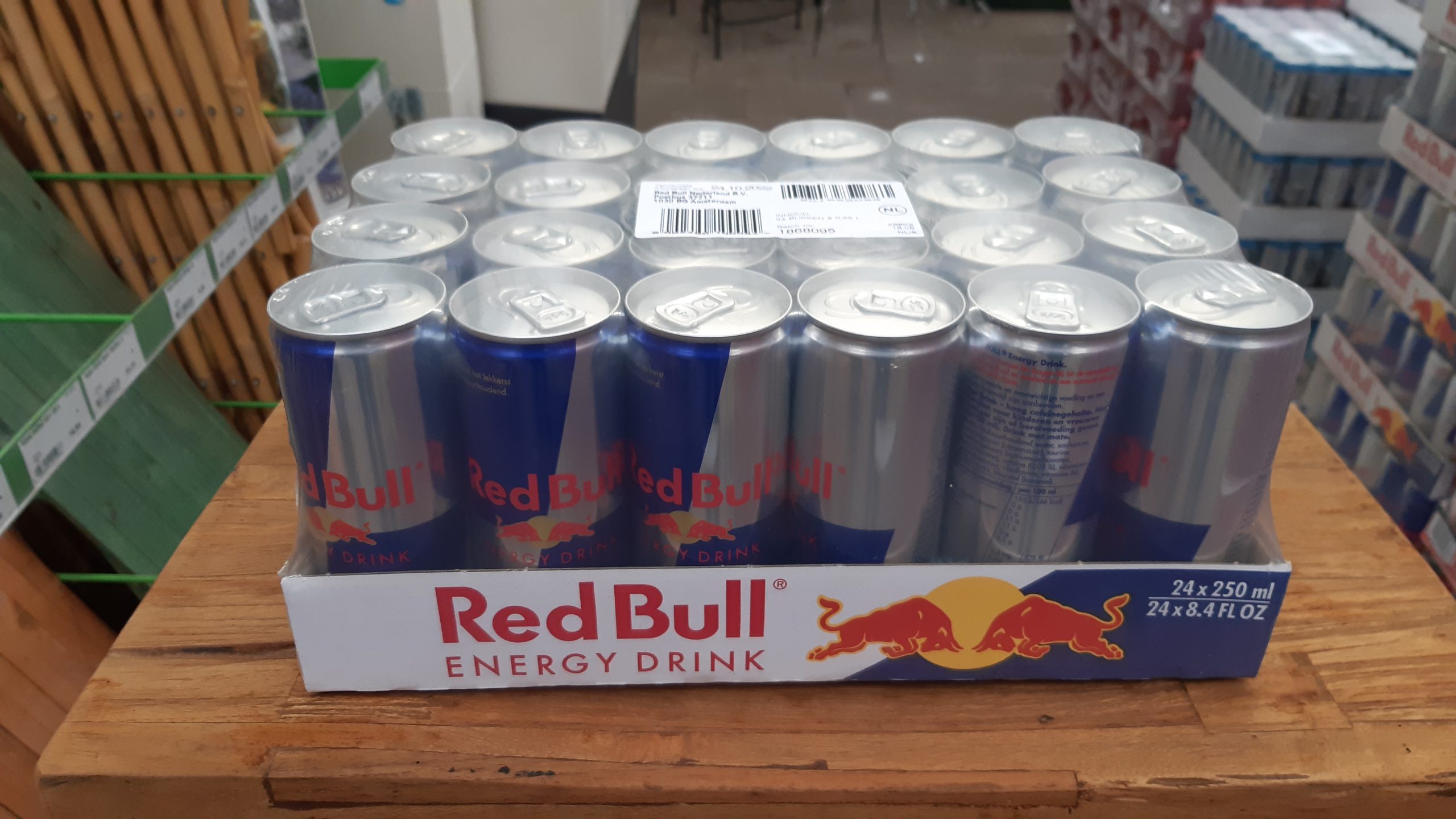 Red Bull Energy Drink Red Bull 250 Ml Energy Drink Wholesale Redbull For Sale