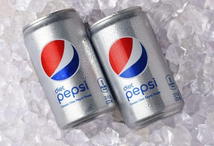 Pepsi Soft Drink Pepsi 330ml * 24 cans / Pepsi Cola 0.33l Can