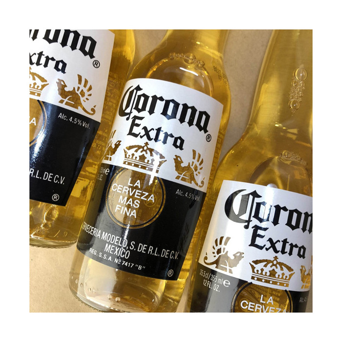 Good Quality CORONA EXTRA Beer 330ml/355ml in Bottles low prices