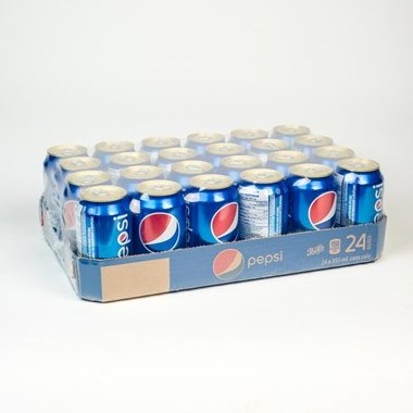 Pepsi Soft Drink Pepsi 330ml * 24 cans / Pepsi Cola 0.33l Can