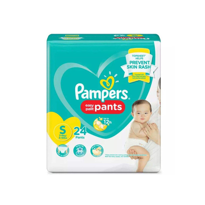 Cheap Baby Pant Diaper- Pamper Baby Diaper Disposable Diapers Bags Competitive Price