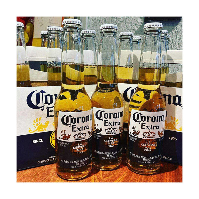 Good Quality CORONA EXTRA Beer 330ml/355ml in Bottles low prices