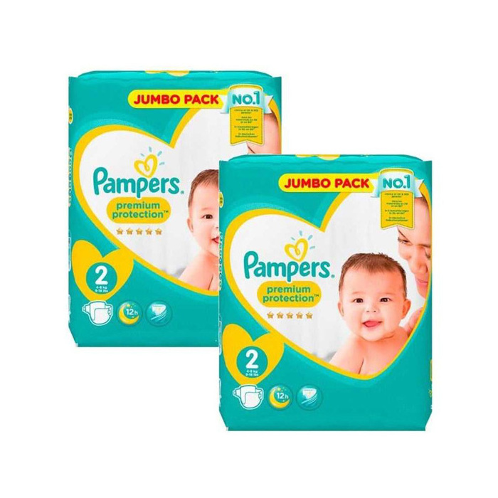 Cheap Baby Pant Diaper- Pamper Baby Diaper Disposable Diapers Bags Competitive Price