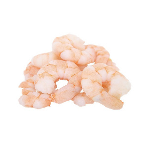 100% High Quality Wholesale White Frozen Shrimp