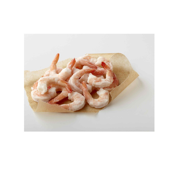 100% High Quality Wholesale White Frozen Shrimp