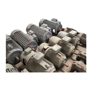 Cheap Price Used Electric Motor Scraps For Export