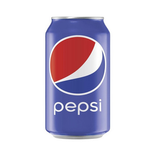 Top Quality Pepsi Regular Cans 330ml At Cheap Price