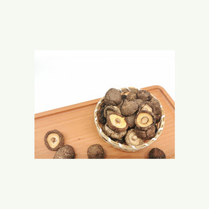 wholesale bulk package dried shiitake mushroom